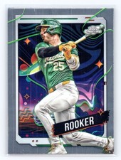 Click to enlarge Brent Rooker