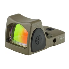 TRIJICON 3.25 Adj Red RMR Type 2 - CK FDE (RM06-C-700696)