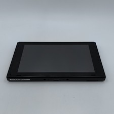 Nintendo Switch V1 Tablet Only / Works Perfectly