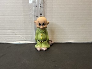 VINTAGE DISNEY DOPEY PEPPER Salt And Pepper Shaker Replacement