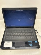 HP 2000-2b22DX Intel i3-3120M 2.5GHz 4GB NO HDD