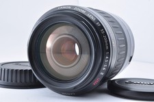Canon EF 55-200mm f/4.5-5.6 II USM Telephoto Zoom Autofocus Lens Full Frame