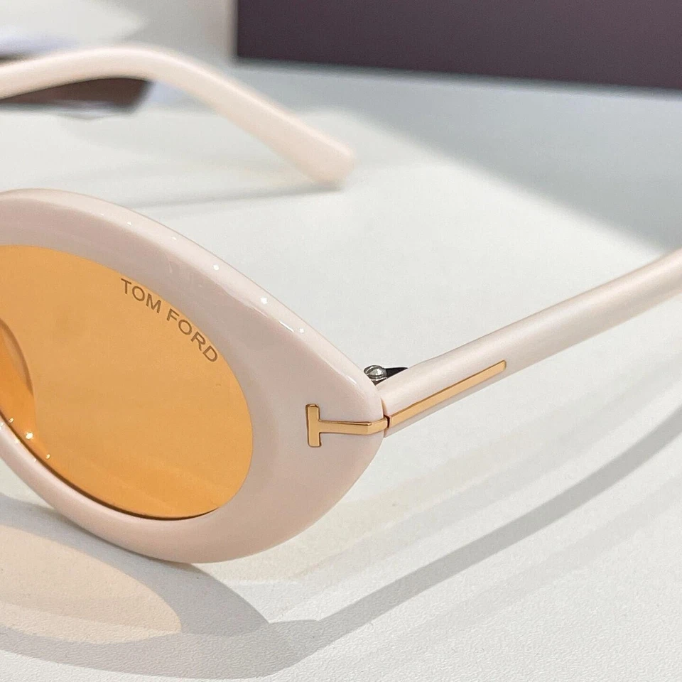 Gafas de sol TomFord TF1186 ovaladas unisex talla:51 23-140 Foto 4 de 4