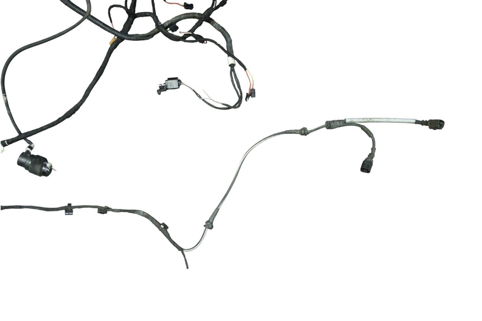 Lamborghini Urus Engine Chassis Body Wiring Harness Assembly 2019 - 2023 OEM