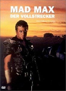 Mad Max 2 - Der Vollstrecker von Dr. George Miller | DVD | Zustand sehr gut