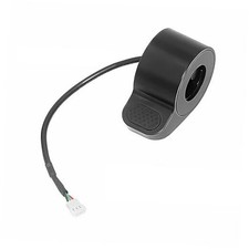 Electric Scooter Thumb Throttle Compatible with GOTRAX GXL V2 Scooter,Electric