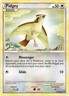 Pidgey 71/102 HS Triumphant Common MINT! Pokemon