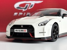 Nissan GTspirit 1:18 Scale Diecast Cars, Trucks & Vans for sale - eBay