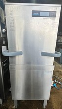 Winterhalter PT-M Pass Through Commercial Dishwasher – 400V 3 Phase –REFURBISHED