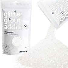 Hemway Glitter Grout Additive 100g for Tiles Mosaic Bathroom FINE