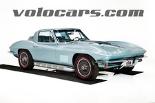 1967 Chevrolet Corvette for Sale