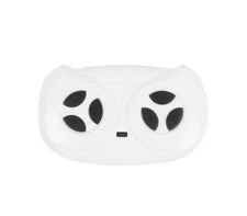 SHENGLE 2.4G Bluetooth Remote Control for Kids Powered Ride On Car, Remote