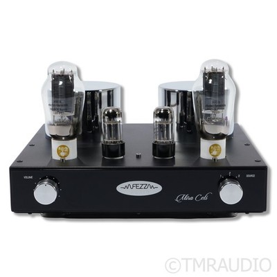 Fezz Audio Mira Ceti 300B Tube Integrated Amplifier
