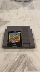 Hydlide NES Nintendo 1989 RPG Action Game Authentic Tested Cart Only