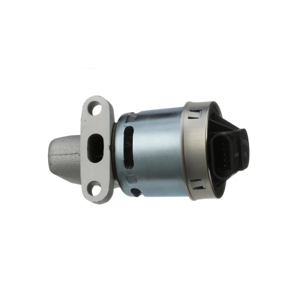 Válvula SMP para 2000-2004 Oldsmobile Silhouette recirculação de gases de escape (EGR) - Imagem 4 de 4
