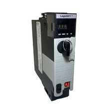 Allen-Bradley 1756-L71 /B ControlLogix 2MB Processor PLC Controller