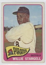 Click to enlarge Willie Stargell