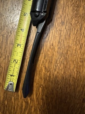 ATA Neo X 12 Ga Breech Bolt #6676