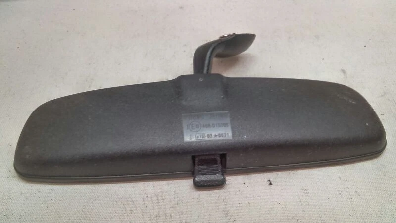 Espejo retrovisor interior E13020071 compatible con 00-05 KIA RIO R3-167635 Foto 3 de 4