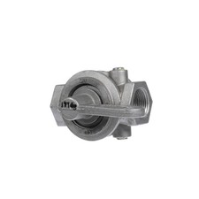 IMPERIAL 36857 Appliance 3/4" Aluminum Gas Valve