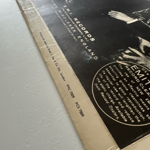 The Beatles – Revolver 2nd UK Mono Press *Dr Robert* *EJD Sleeve* VG+/VG - Bild 12 von 17