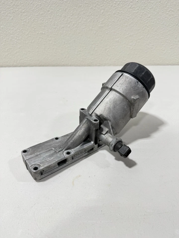 BMW Z3 E36 M44 1996-1999 1,9 L CARCASA FILTRO ACEITE MOTOR OEM Foto 4 de 4