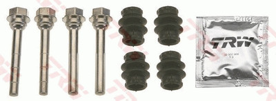 Kit De Douilles De Guidage Pour étrier De Frein TRW ST1660 - Compatible BREMBO