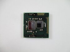 Cpu INTEL CORE i3 MOBILE I3-370M 2400 MHz SLBUK Original 1