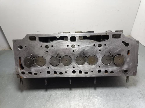 Culata para RENAULT LAGUNA II (BG0) * 2005 752113 - Imagen 2 de 7