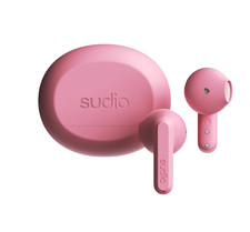 Image of Sudio A3 Wireless Bluetooth In-Ear Headphones