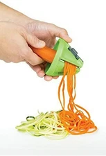 NEW Progressive Prep Solutions Veggie Pasta Maker PS-5300