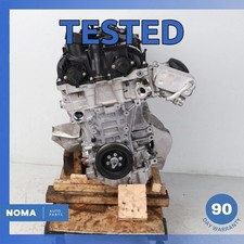 12-18 Bmw F10 528i 328i 228i 428i X3 Awd 2.0l N20 Engine Motor Assembly Oem 12-18 Bmw F10 528i 328i 228i 428i X3 Awd 2.0l N20 Engine Motor Assembly Oem