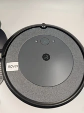 iRobot Roomba i4+ Robot Vacuum – Used