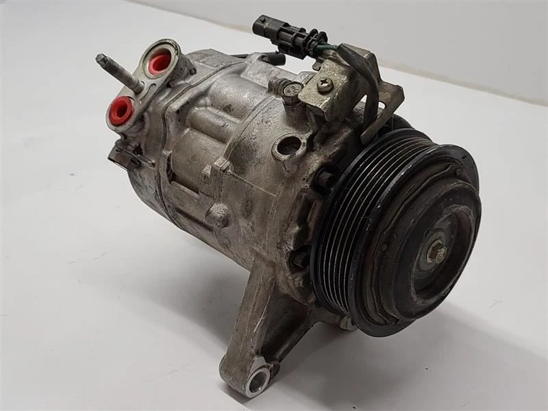2013-2020 BUICK ENCLAVE 3.6L AC Compressor 13-20 84338709 - Image 3 of 4