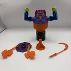 Vintage Mattel Original He Man MOTU Twistoid Action Figure Complete