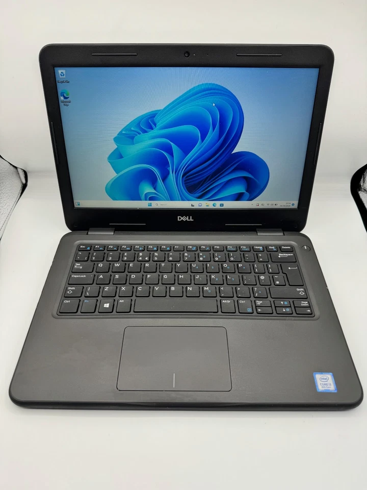 Dell Latitude 3310 · i3-8145U · 4GB · 128GB, photo 1 of 5