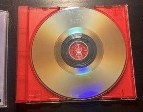 Blue Stinger SEGA Dreamcast Complete CIB Japan Import