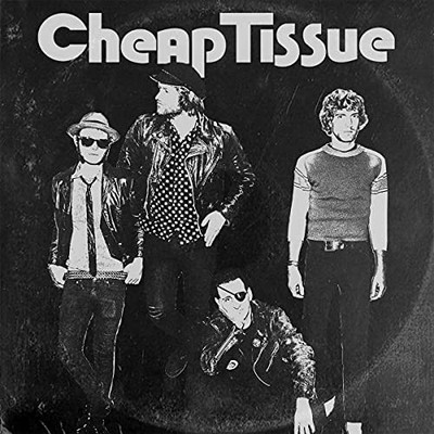 Cheap Tissue Cheap Tissue (Vinyl)