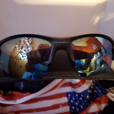 Oakley Sunglasses OO9188-53 Flak 2.0 Black 59-12-133