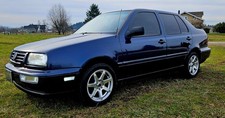 1997 Volkswagen Jetta for Sale