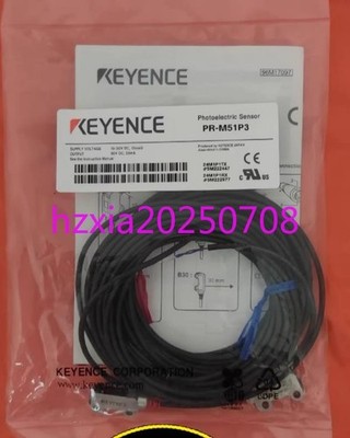 1pc new  KEYENCE PR-M51P3 sensor