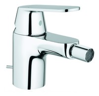Grohe Eurosmart Cosmopolitan Einhand-Bidetbatterie Mit Zugstangen... 32839000