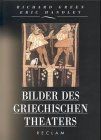 Bilder des griechischen Theaters von Richard Green | Buch | Zustand sehr gut