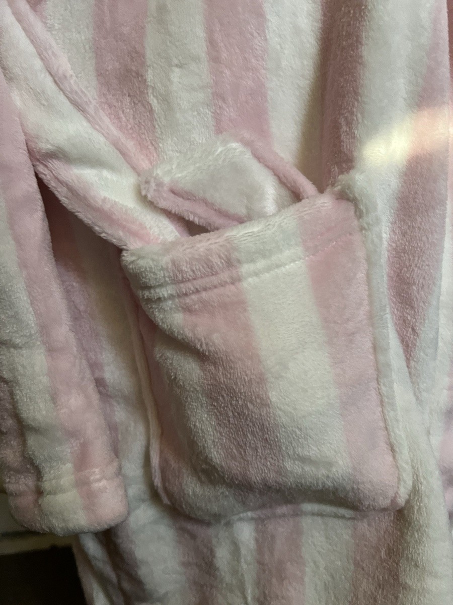 Chemisier Ou Sweat à Capuche Victoria's Secret Taille L - Neuf Avec étiquette - Modèle D-776/777