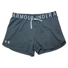 Girls Under Armour Shorts