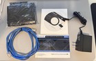Hawking HMPS2U Wireless-N Multifunction USB Device Server w/ CD — photo 3