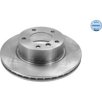 2X Meyle 315 521 3063 Bremsscheibe FüR BMW 1 3 E90 E81 E88 E82 E87