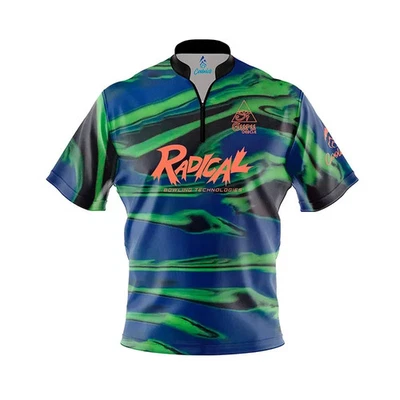 Best Personalized Radical Guru Oracle Bowling Jersey Shirts - All Size