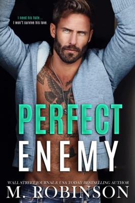 Perfect Enemy: Book 2: Beckham Dynasty