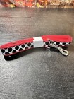 thirty-one perfect pet leash In Black Spotty Dot Pattern New — photo 1